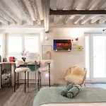 Studio Cosy Paris Centre Republique Marais