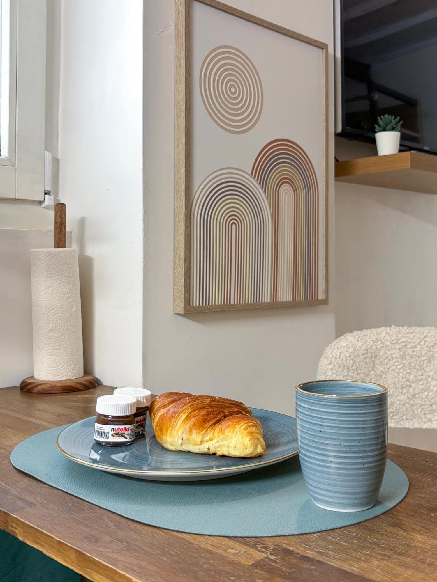Cosy Centre Republique Marais Apartment Paris